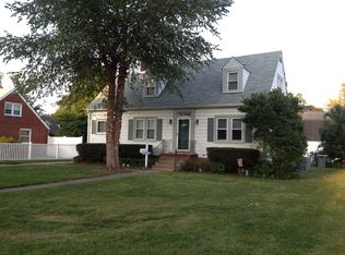 216 Shenandoah Rd, Hampton, VA 23661