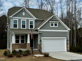 236 White Azalea Way, Benson, NC 27504