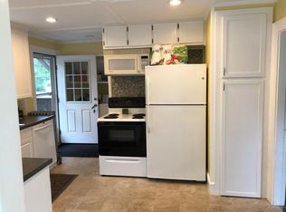 135 Silver St UNIT 1, Waterville, ME 04901