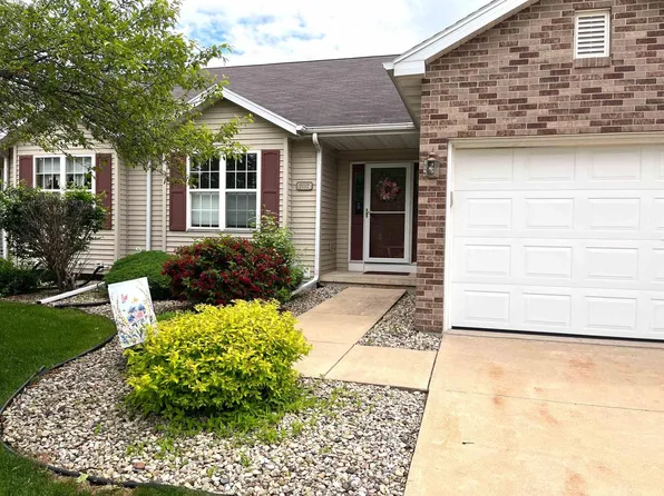 707 Malvern Hill Drive, Madison, WI 53718