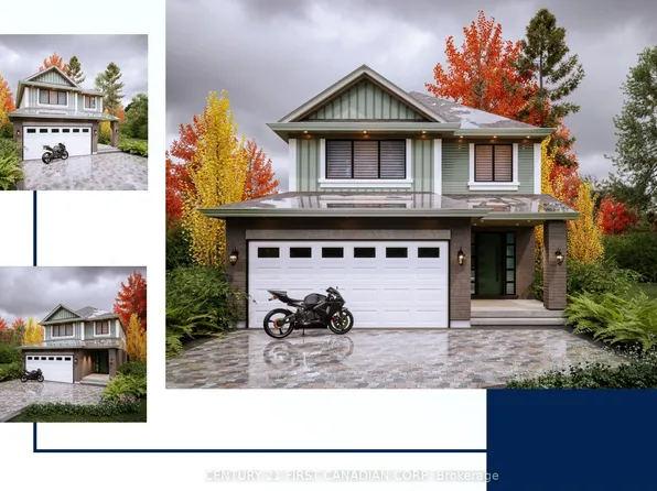 113 Holloway Trl, Middlesex Centre, ON N0M 2A0