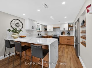 5418 Anthony Pl, Burlington, ON L7L3G8