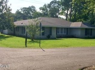 226 Chappuis Ave, Crowley, LA 70526