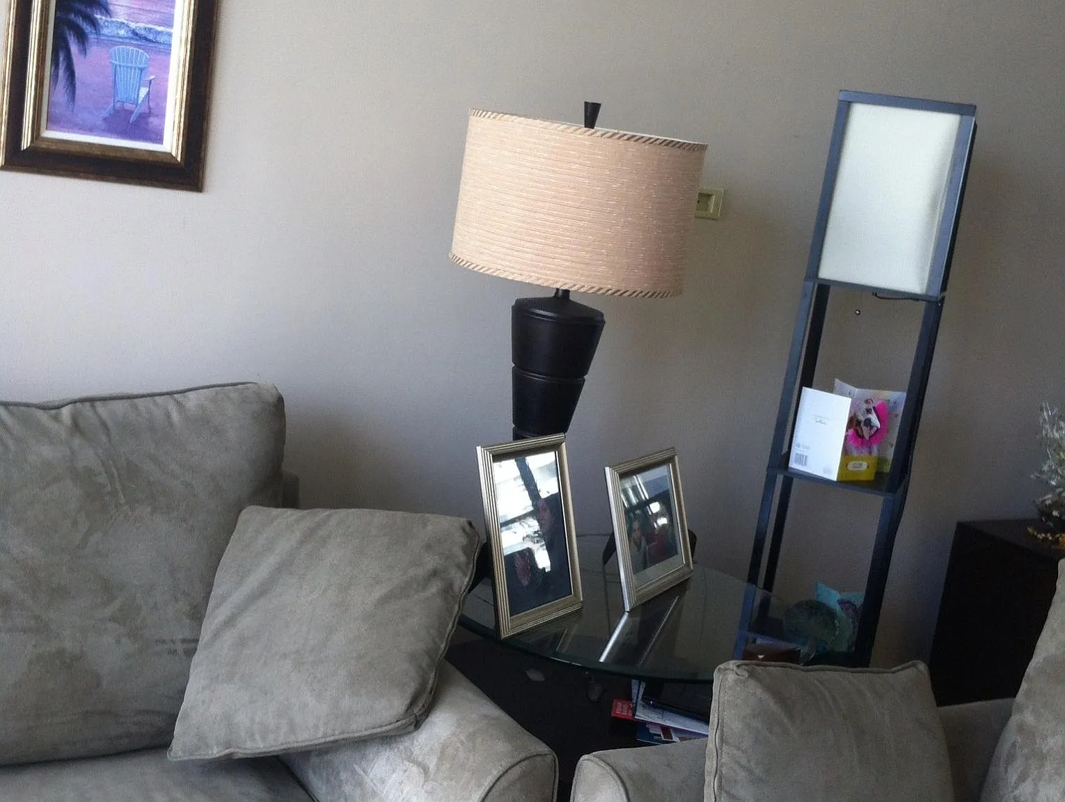 2 bed, 1200 sqft, $2,500 — Photo 2