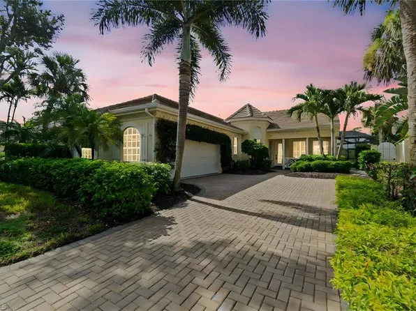 3687 Olde Cottage LN, BONITA SPRINGS, FL 34134