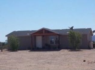 1396 S Ortega Rd, Maricopa, AZ 85139