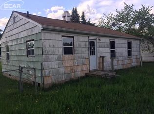 1010 E Vienna Rd, Clio, MI 48420