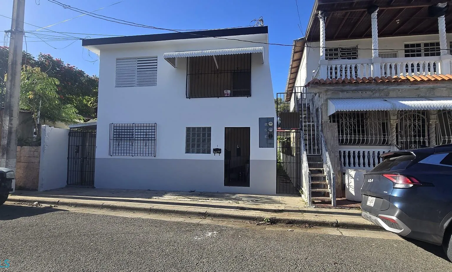 1 bed, 1.0 bath, 341 sqft, $525 — Photo 1