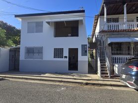 3 Cristy, Mayaguez, PR