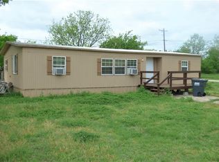 508 Riddle Ave, Ranger, TX 76470