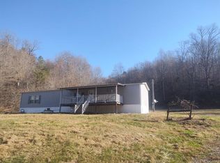 1851 Cow Branch Rd, West Liberty, KY 41472
