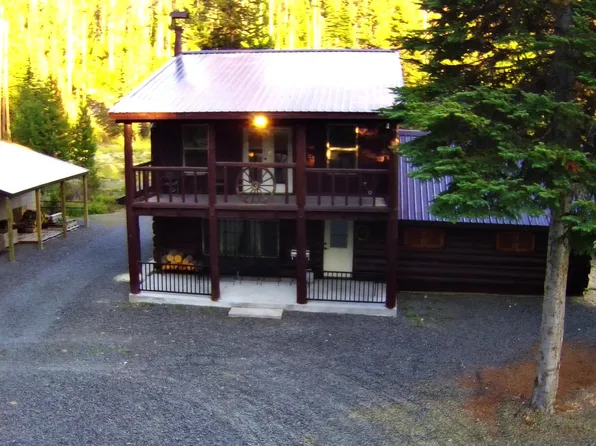 2887 Dixie Rd, Elk City, ID 83525