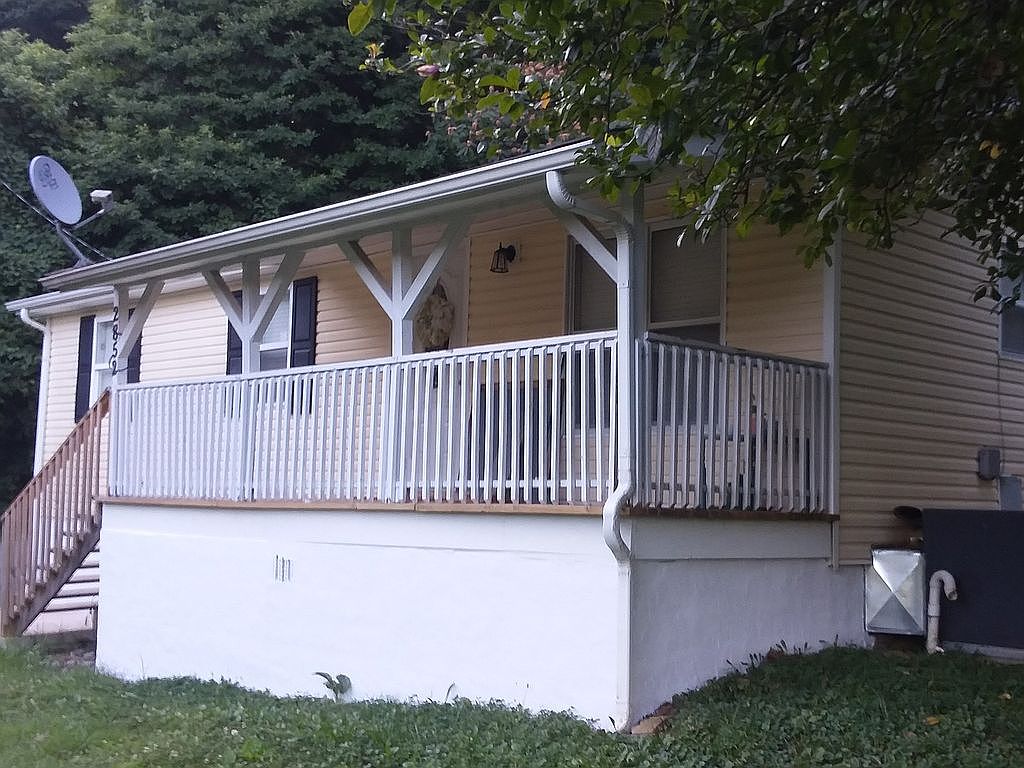 2852 Rifle Range Dr, Knoxville, TN 37918 Zillow