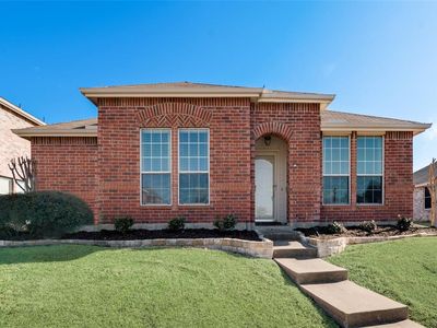 125 Rowdy Dr, Royse City, TX, 75189