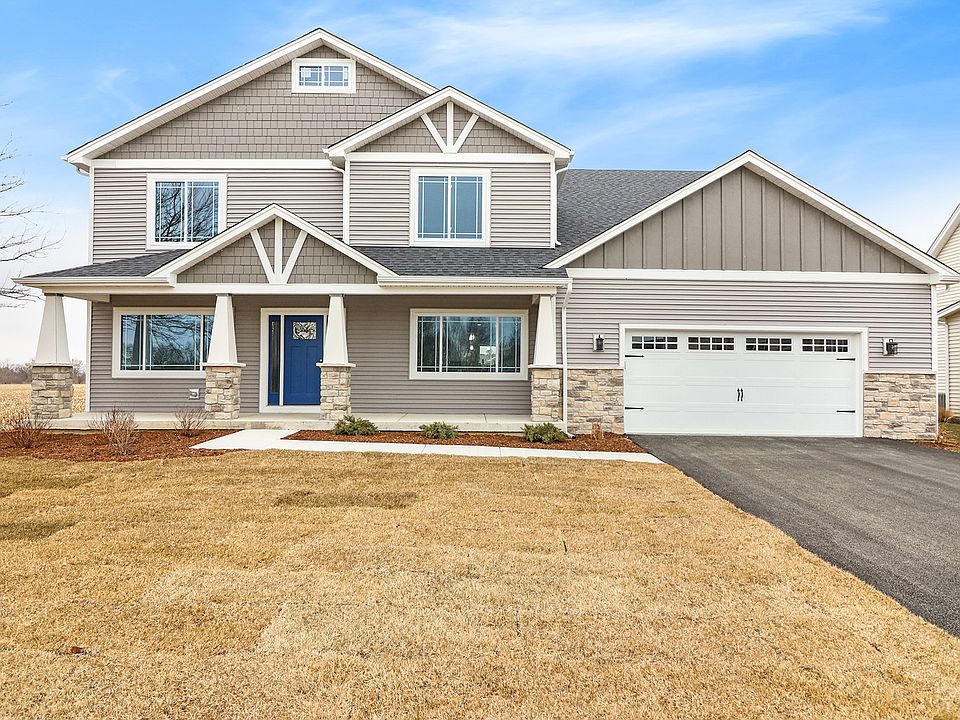 1st image of 25144 Fieldbrook Dr