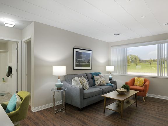3rd image of 6860 Excelsior Blvd #155