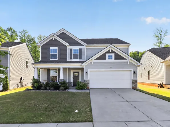 7132 Wheyfield Dr, Charlotte, NC 28215