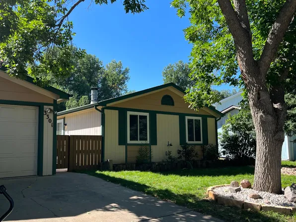 3301 Kittery Ct, Fort Collins, CO 80526