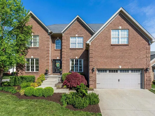 301 Richardson Pl, Lexington, KY 40509