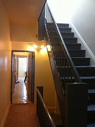 Rented by Perry Associates NYC Inc