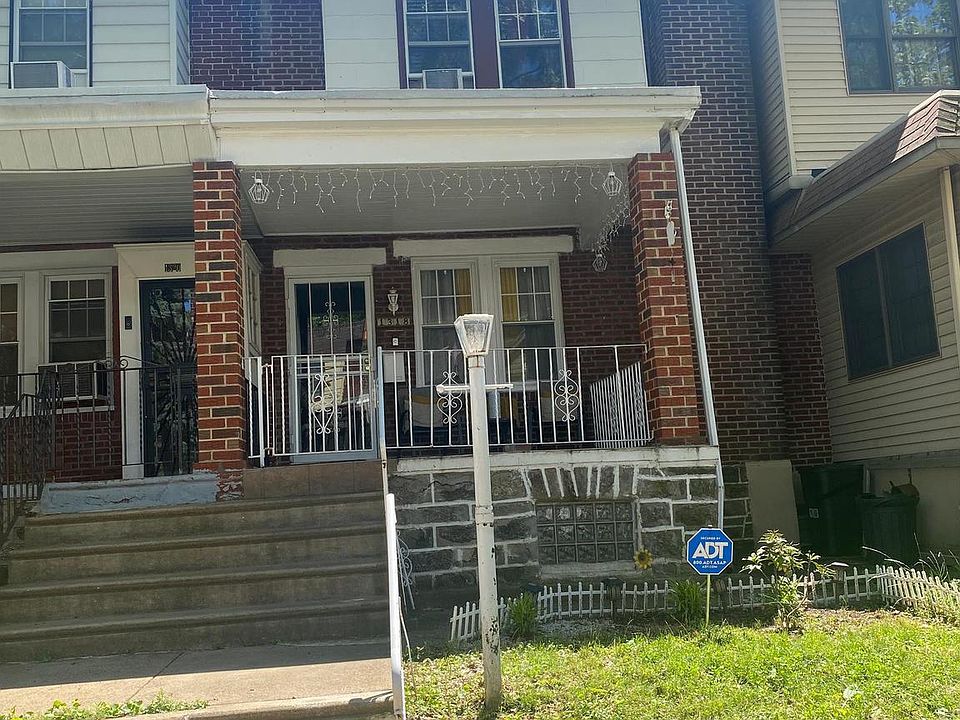 1318 Fillmore St, Philadelphia, PA 19124 MLS PAPH2159950 Zillow
