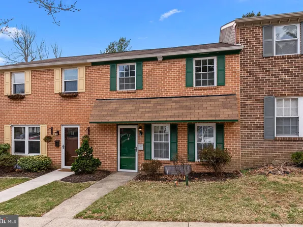 12 Constitution Ave, Doylestown, PA 18901