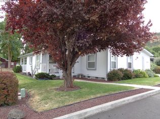 950 205, The Dalles, OR 97058