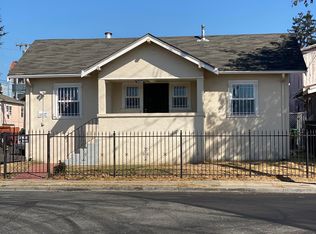 5498 Princeton St, Oakland, CA 94601