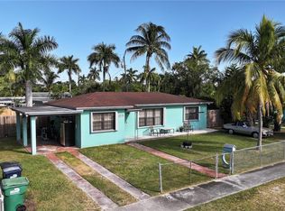 15231 SW 297th St, Homestead, FL 33033