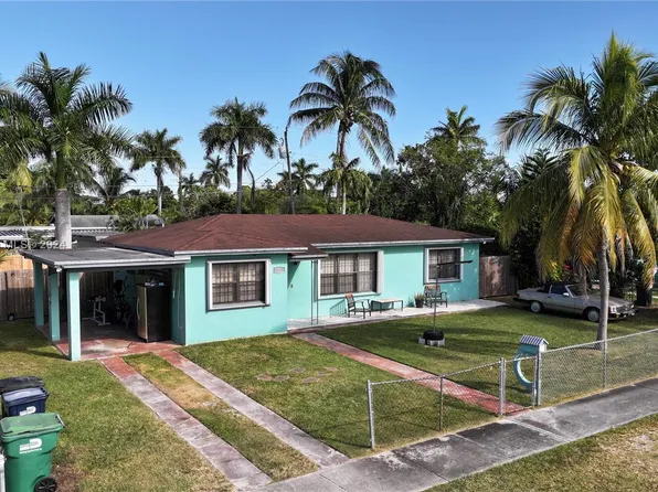 15231 SW 297th St, Homestead, FL 33033