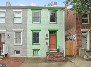 109 W 5th St, Frederick, MD 21701