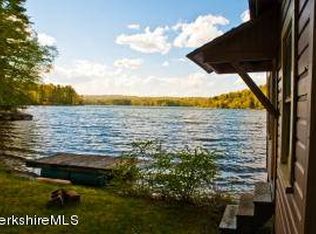 22 Bidwell Rd, Monterey, MA 01245