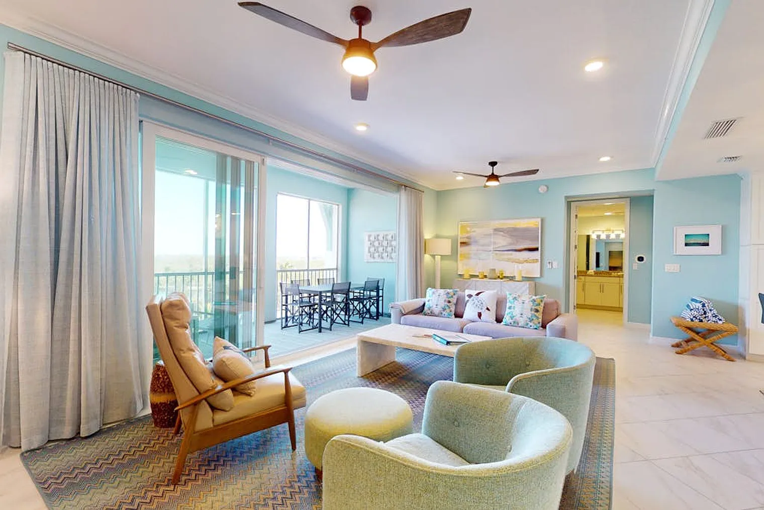 2 bed, 2.0 bath, 1453 sqft, $3,537 — Photo 1