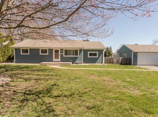 1615 Rancamp Ave, Holland, OH 43528