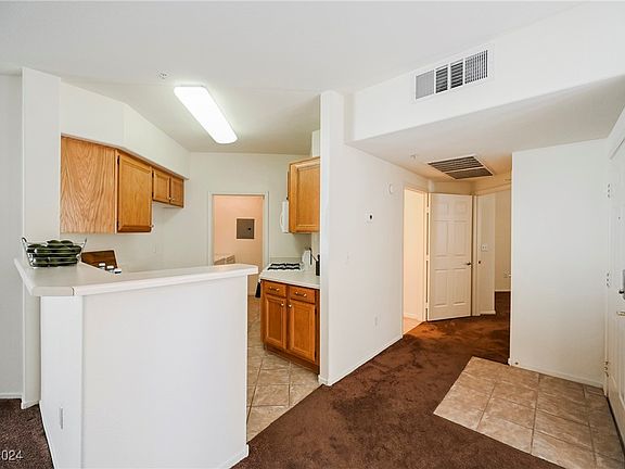 3rd image of 7139 S Durango Dr Unit 109