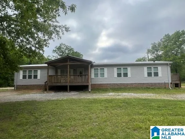 265 Big Oak Ln, Pell City, AL 35125