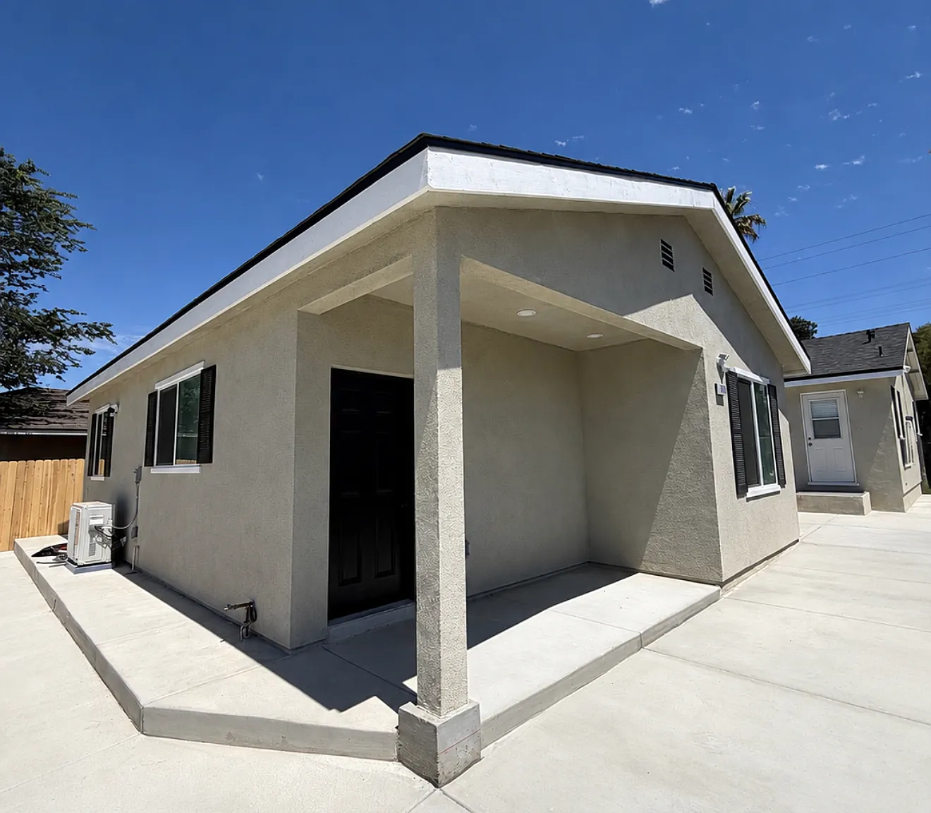 2 bed, 759 sqft, $2,650 — Photo 1