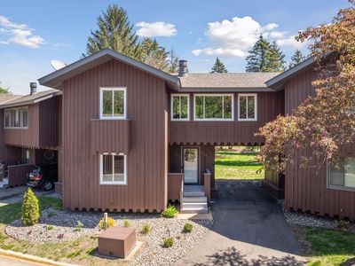 1534 N Timber Rdg, Fridley, MN, 55432