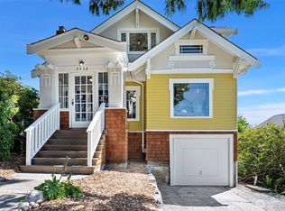 3403 NW 68th St, Seattle, WA 98117