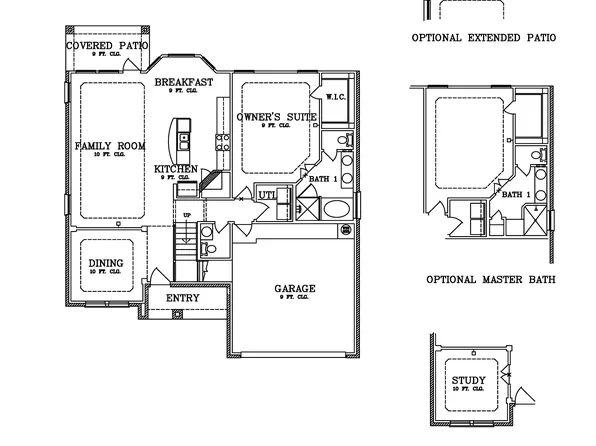 2225 Escondido, Portland, TX 78374