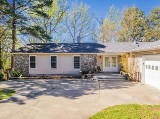9 Echo Point, Little Rock, AR 72210