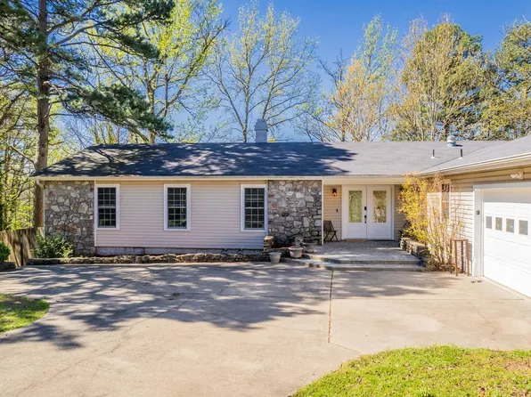 9 Echo Point, Little Rock, AR 72210