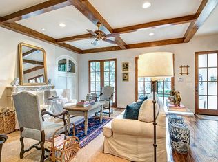 3830 Marquette St, Houston, TX 77005