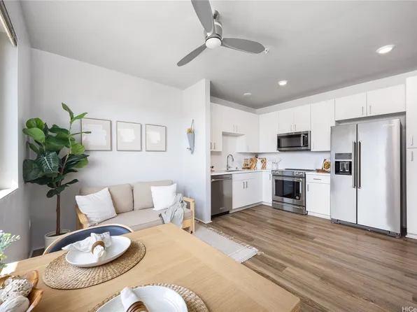 91-3575 Iwikuamoo St Unit 508, Ewa Beach, HI 96706