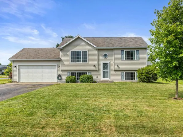 3080 FOREST DRIVE, Plover, WI 54467