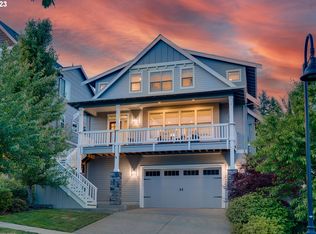 13048 SE Verlie St, Happy Valley, OR 97086
