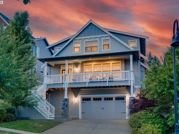 13048 SE Verlie St, Happy Valley, OR 97086