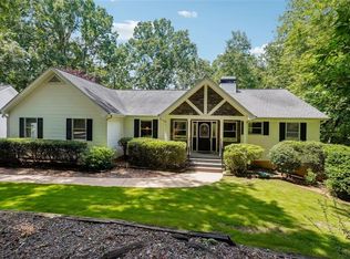 100 Canter Ln, Jasper, GA 30143