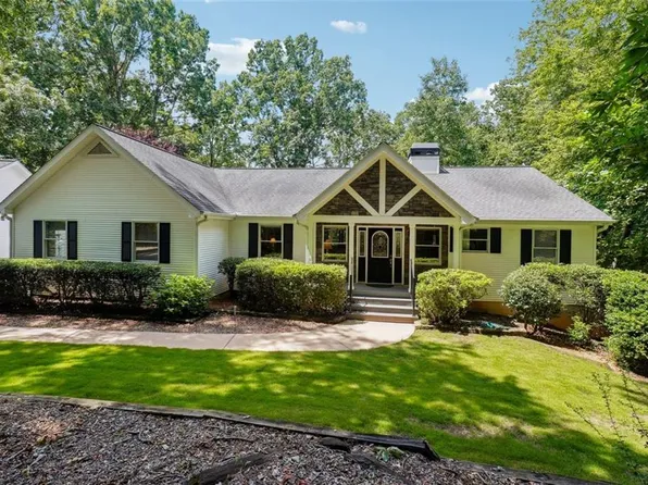 100 Canter Ln, Jasper, GA 30143