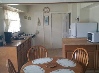 2426 Maplewood Ave, Flint, MI 48506